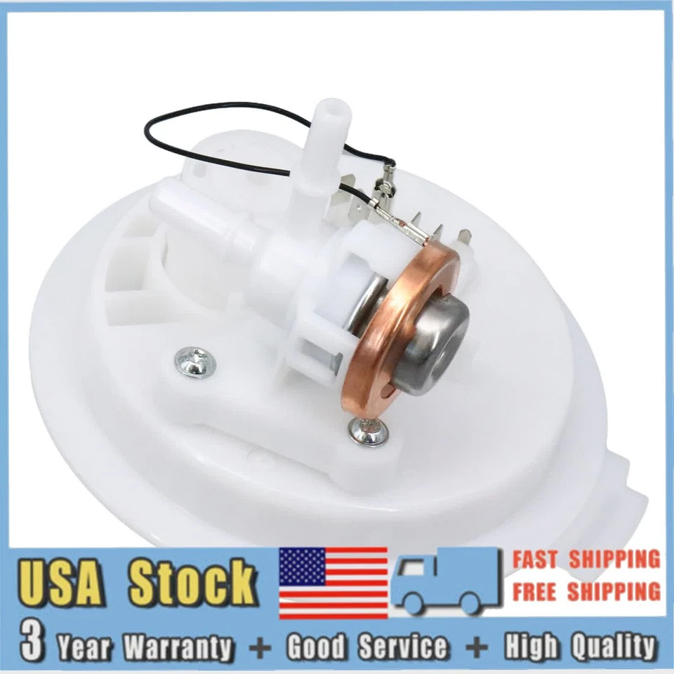 Brida del tanque de combustible lateral derecho con regulador de presión para Volkswagen Touareg 2004-06 Foto 1 de 4