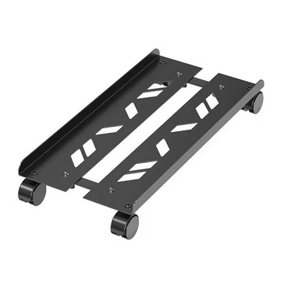 PC-StäNder Computer-Tower-StäNder Verstellbarer  CPU-StäNder PC-Towe3491 - Bild 1 von 4