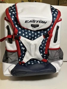 Easton Ghost NX Fastpitch Softball Stars & Stripes Rucksack - Bild 1 von 5