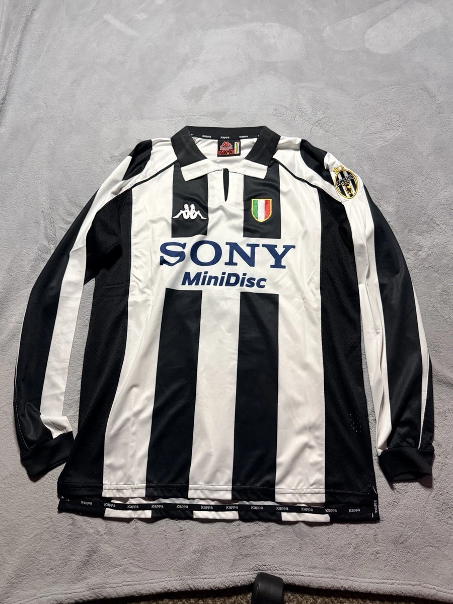 Preços baixos em Juventus Kappa no Clube Internacional de Roupas e