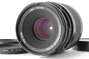 [MINT] Hasselblad Carl Zeiss Makro Planar T CF 120mm f/4 with Filter From JAPAN - Picture 1 of 12