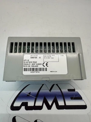 INVENSYS 590010A / 590010A (USED)  (K9) - Image 1 of 4