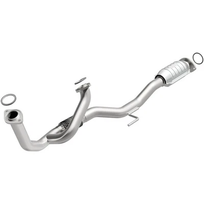 MagnaFlow Catalytic Converter FITS: 1999-2002 Toyota Solara 3.0L V6 GAS DOHC - Изображение 1 из 4