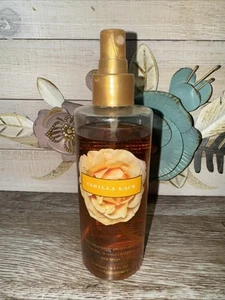 Victoria's Secret VANILLA LACE  8.4 oz / 250 ml Fragrance Mist Rare Fast Shippin - Picture 1 of 5