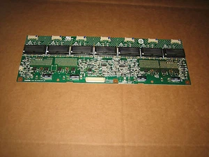 SANYO INVERTER BOARD 4H.V1448.331/C USED IN MODEL DP26746 PRODUCT P26746-00 - Picture 1 of 1