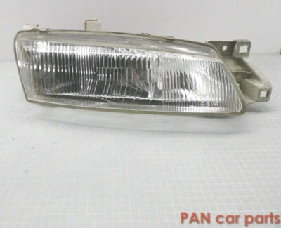 Kia Sephia Scheinwerfer rechts SAMDO 0K24J 51020R, 024019, R, 0K24J51020R - Bild 1 von 4