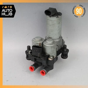 Mercedes W221 S63 AMG 2010 válvula de control de calefacción 2208300284 OEM - Imagen 1 de 12