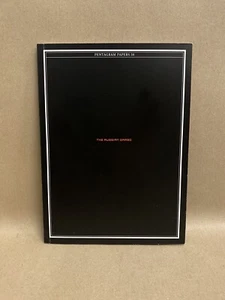 Pentagram Papers #38: The Russian Garbo (2008) - Bild 1 von 4