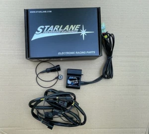Starlane Quick Shifter Triumph Speed - Street - Daytona Triple 1050 up to 2010 - Picture 1 of 6