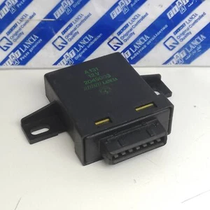 CENTRALINA CLIMATIZZATORE FIAT - ALFA 145 - LANCIA THEMA ORIGINALE 82444987 - Picture 1 of 8