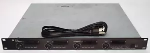 TOA Electronics DA-250FH Multichannel Power Amplifier w/Power Cord - Picture 1 of 10
