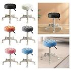 Nail Beauty Pulley Work Chair for Garage Stool Hairdressing