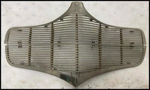 1940 Dodge 4-Door Sedan Grille - Foto 1 di 2