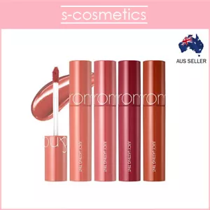 [ROM&ND] Juicy Lasting Tint 5.5g | Lip Tint romand - Picture 1 of 26