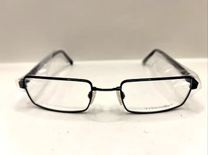 Tura Eyeglasses Titanflex 820556 70 Designer Demo Lens Brown 53-20-135 - Picture 1 of 6