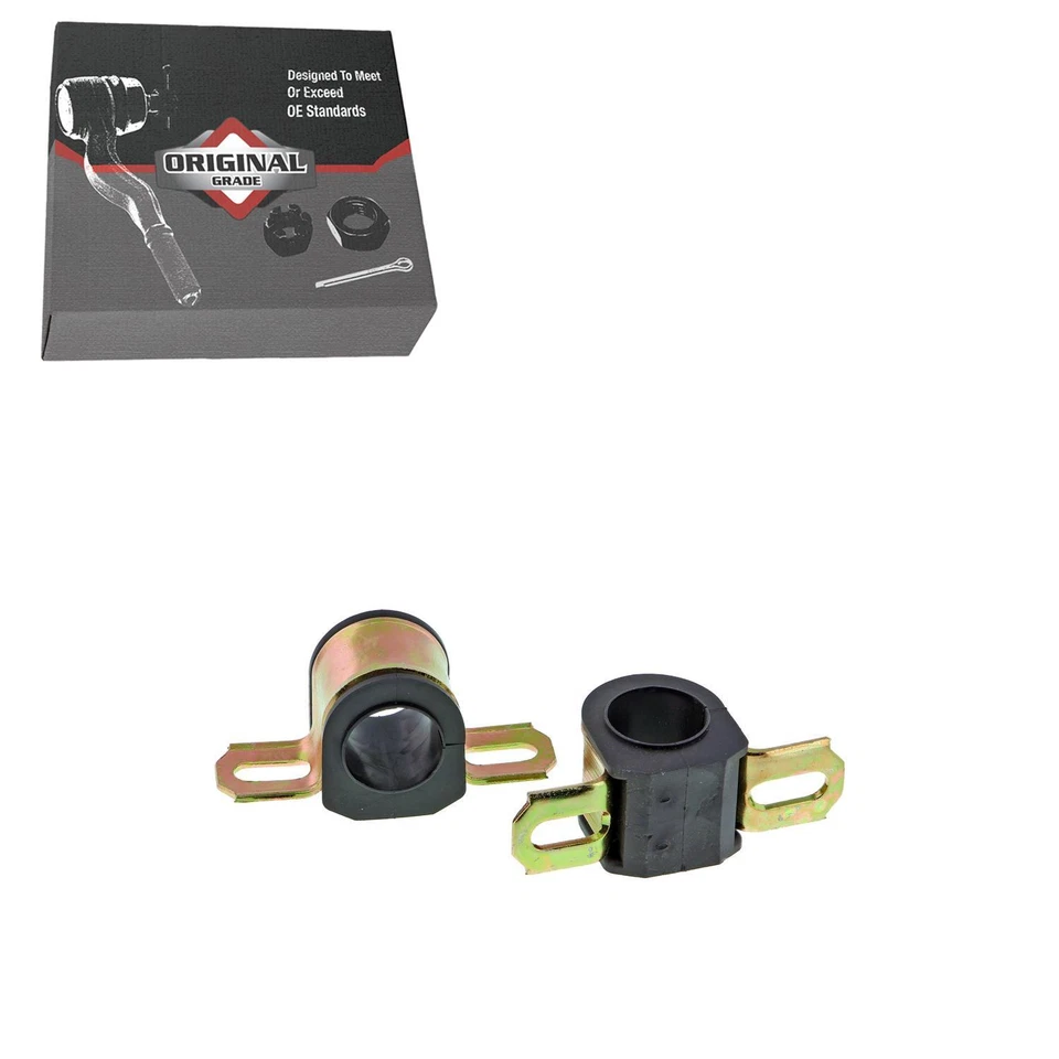 Mevotech Suspension Stabilizer Bar Bushing Kit For 2003-2014 GMC Savana 3500 - Image 1 of 1
