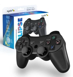 Controlador inalámbrico Bluetooth ECLIPSE 2,4 GHz para Ps3 - Imagen 1 de 4