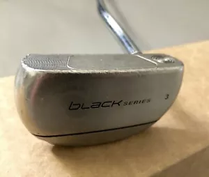 Club de golf putter de acero Odyssey Black Series 3 32 - Imagen 1 de 12