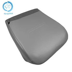 Gray Seat Cover Replacement for 2001-2007 Ford F250/F350 XL Models Work Truck - Picture 1 of 24