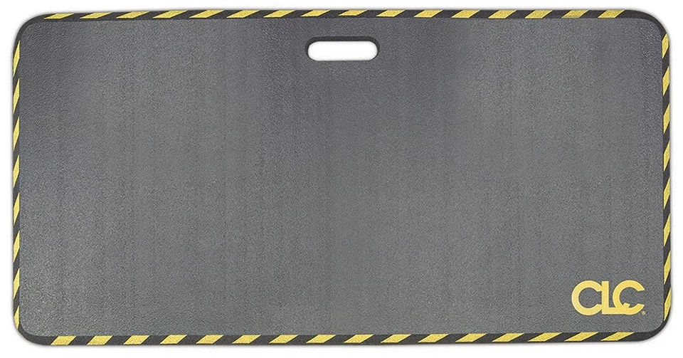 Almohadilla de rodillas extra grande CLC Custom Leathercraft 305, 18 x 36 pulgadas Foto 1 de 1