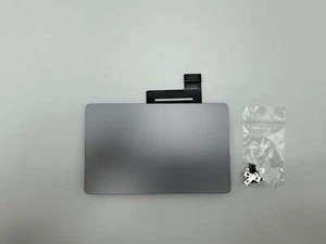 Macbook Pro 13" A2251 2020 Trackpad Trackpad Kabel Silber Grau - Bild 1 von 6