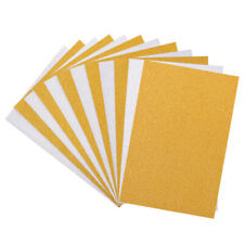 Glitter Cardstock for Crafts, Origami, Wrapping & Scrapbooking-OS