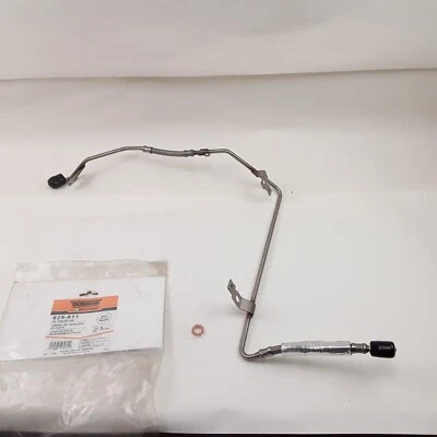 Línea de alimentación de aceite turbocompresor para Volkswagen Passat Audi A4 Quattro A4 (2000-2005) Foto 1 de 4