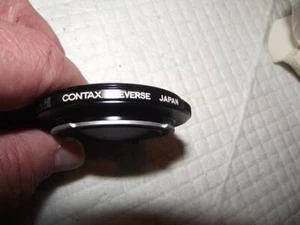 ZEISS CONTAX REVERSE RING, NEU IM KARTON - Bild 1 von 5