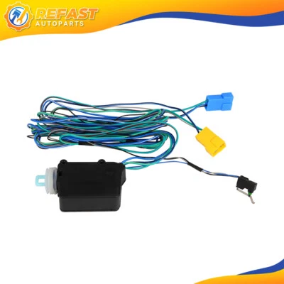 Door Lock Actuator fits Dodge Sprinter 2500 03-06 Freightliner 02-06 Front Right - Image 1 of 4