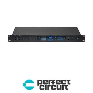 Presonus Quantum HD8 32-Bit USB-C AUDIO INTERFACE - NEW - PERFECT CIRCUIT - Picture 1 of 4