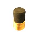 Rod Butt Caps Fishing Pole Front Cover Fishing Rod Stopper Fishing Rod Plug End