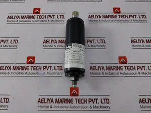 Accumulatore idraulico PARKER ACP04AA008R17H 260 BAR/3700 PSI - Foto 1 di 8