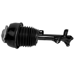 Front Left Air Shock Strut Fits Mercedes-Benz W218 CLS400 CLS550 RWD 2012-2018 - Picture 1 of 9