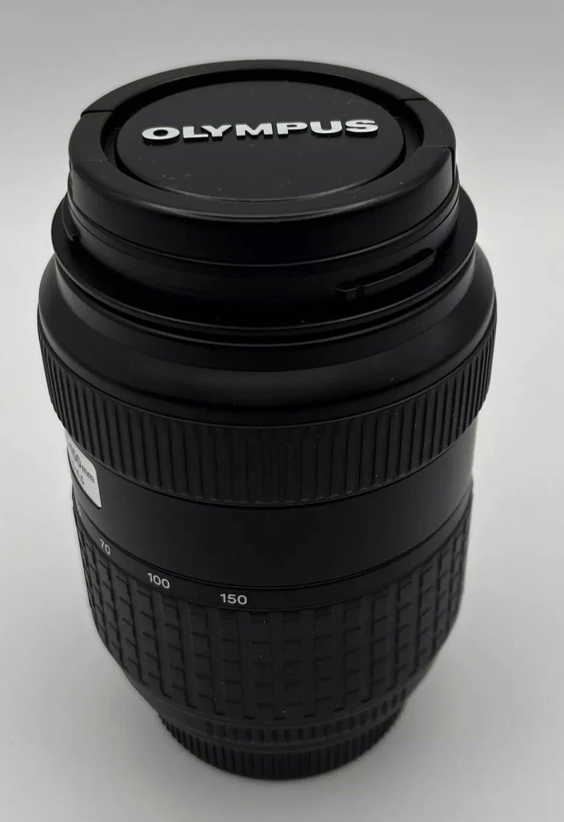 Olympus 40-150mm f/3.5-4.5 Camera Lenses for sale | eBay