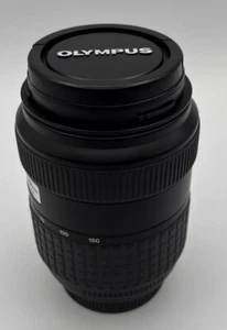 Olympus Zuiko 40-150mm f/ 3.5-4.5 EZ Digital Camera Lens Original Mount - Picture 1 of 6