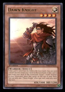 Yugioh Dawn Knight #PRIO-EN033 Primal Origin LP - Imagen 1 de 2