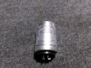 NEW DC29-00015G SAMSUNG WASHER NOISE FILTER - Picture 1 of 1