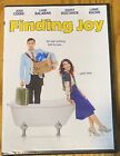 Finding Joy DVD Josh Cooke, Liane Balaban, Barry Bostwick, Lainie Kazan Neu