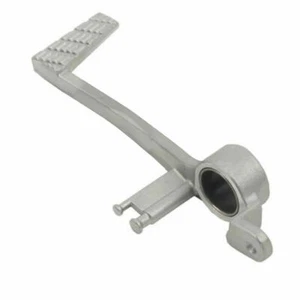 Motorcycle Brake Foot Shift Lever Pedal For Suzuki GSX-R 600 750 2005-2011 - Picture 1 of 4