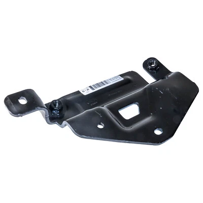 NEW OEM 2016-2020 Ford F650 F750 Front Bumper Bracket RH Passenger Side - Image 1 of 4