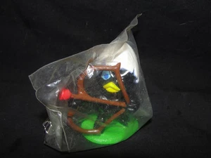 CALIMERO PVC PAGOT FIGUR 80ER JAHRE VINTAGE FIGUREN CHARACTER ARCO  - Bild 1 von 1