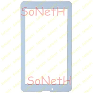 TOUCH SCREEN MAJESTIC TAB TAB-627BL BIANCO - Foto 1 di 1