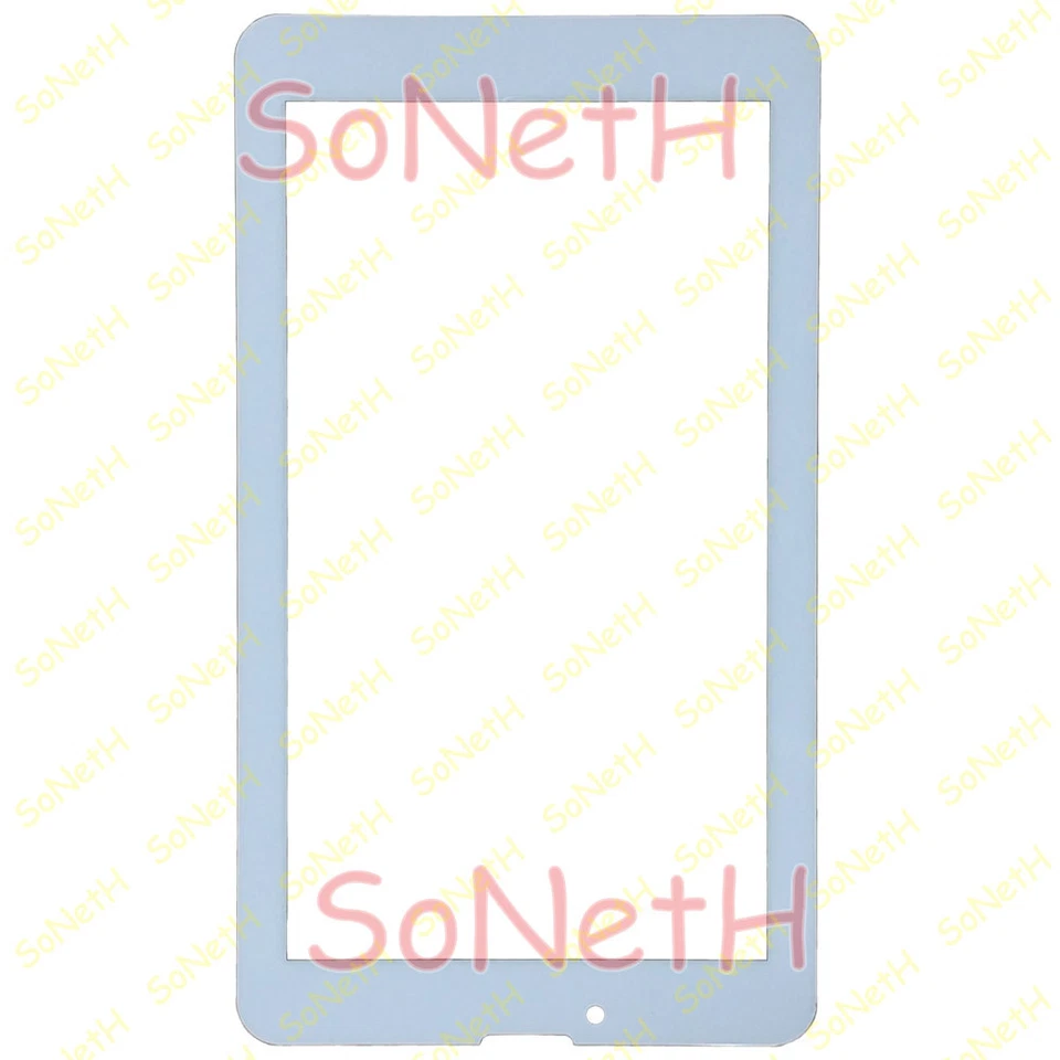 TOUCH SCREEN MAJESTIC TAB TAB-627BL BIANCO - Immagine 1 di 1