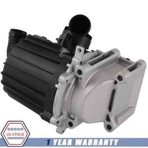 21373547 Crankcase Ventilation Oil Separator W/ Gasket 20532891 NEW For VOLVO - Foto 1 di 13