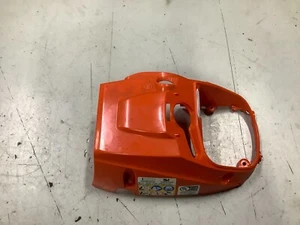 NEW ECHO CS-4910 CS 4910 CHAINSAW TOP COVER - Picture 1 of 2