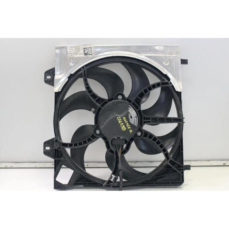 ELEKTROVENTILATOR FÜR JEEP AVENGER (22) 1.2 12V TURBO (74KW) 2WD SUV 2022 - Image 1 of 4