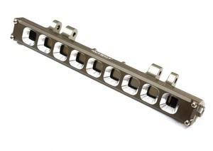 Billet Machined LED Light Bar Housing Set for 1/5 Desert Buggy XL-E & DBXL-E 2.0 - Picture 1 of 1