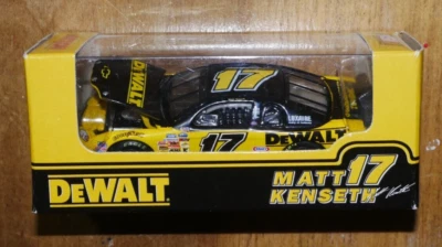NASCAR 1:64 RCCA Action #1999 Matt Kenseth DeWalt Foto 1 de 4