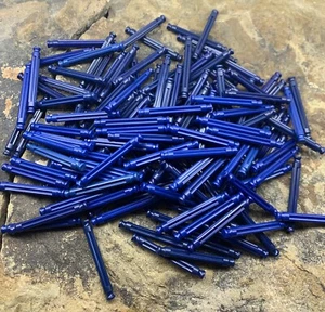 K’Nex Blue #90952 Piece Lot. - Picture 1 of 4