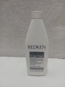 Redken Scalp Relief Dandruff Control Conditioner 8.5 FL oz NEW Discontinued - Picture 1 of 4